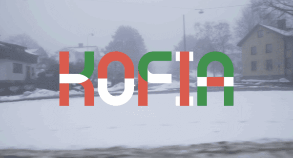 Kofia
